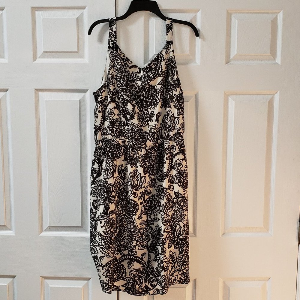 Women's sundress